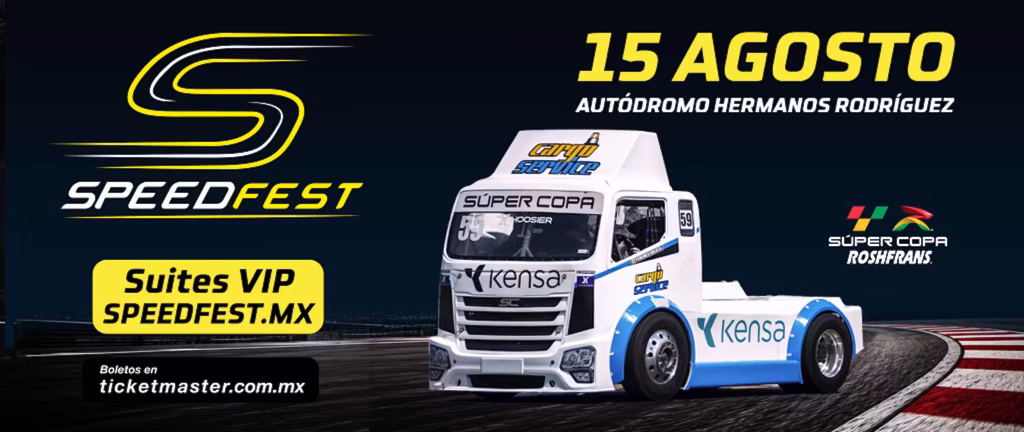 SpeedFest 2026
