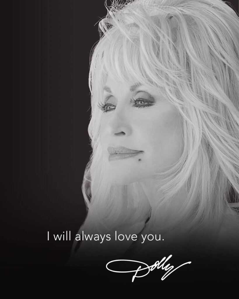 Dolly Parton fallece a los 80 años: la música despide a una de sus grandes compositoras